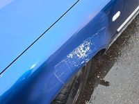 Gebraucht VW Passat Comfortline 132 PS (97 kW) 2003 Blau Kombi