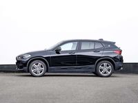 gebraucht BMW X2 sDrive18i AHK Navi Sportsitze Hifi DAB