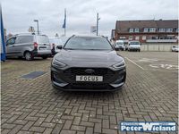 Neu Ford Focus ST-Line 155 PS (114 kW) 2025 Metallic) (grau Kombi