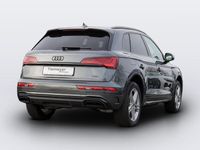 gebraucht Audi Q5 40 TFSI Q 2x S LINE AHK LM19 ACC KAMERA Tiemeyer automobile GmbH & Co. KG Tiemeyer automobile GmbH & Co. KG