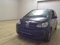 Gebraucht VW e-up! Style 61 kW (83 PS) 2022 Schwarz Kleinwagen