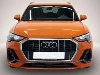 Gebraucht Audi Q3 S-Line 150 PS (110 kW) 2022 Manufacturer SUV
