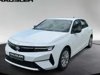 Neu Opel Astra Edition 145 PS (106 kW) 2026 Weiß Limousine