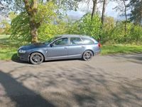 gebraucht Audi A6 Kombi 2.7 tdi