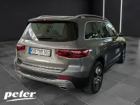 Gebraucht Mercedes GLB220 Progressive 190 PS (139 kW) 2025 Grau SUV