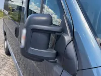 Gebraucht Citroën Jumper 110 PS (80 kW) 2017 Grau Van / Kleinbus