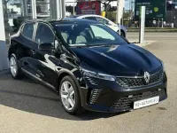 Gebraucht Renault Clio V Evolution 91 PS (66 kW) 2024 Schwarz Limousine