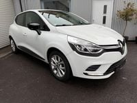 Gebraucht Renault Clio V Collection 90 PS (66 kW) 2020 Weiß Limousine