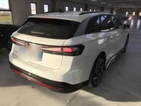 gebraucht VW ID.7 Tourer Pro DCC Matrix Navi 360 Sound WP ACC