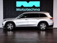 Gebraucht Mercedes GLS350 286 PS (210 kW) 2021 Grau SUV