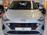 gebraucht Hyundai i10 1.0 Trend EURO6d-TEMP Navi, RFK, PDC-Hi, SH, LH...