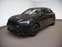 Gebraucht Opel Corsa S 101 PS (74 kW) 2024 Kristall silber/dach schwarz (metallic) Kleinwagen