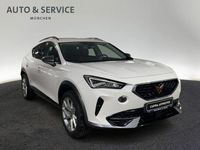 Używany Cupra Formentor Basis 150 KM (110 kW) 2023 Biały SUV