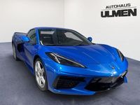 Neu Corvette C8 2025 Blau