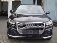 Gebraucht Audi Q2 S-Line 190 PS (139 kW) 2017 Schwarz SUV