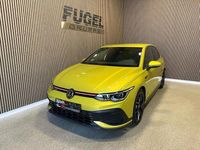 Gebraucht VW Golf GTI Clubsport 300 PS (220 kW) 2022 Limonengelb metallic Limousine