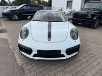 Gebraucht Porsche 991 581 PS (427 kW) 2017 Weiß Cabrio