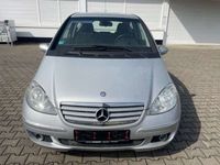 gebraucht Mercedes A150 A 150 A -KlasseErst 87.120 KM,NaviTÜV Neu