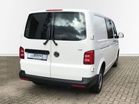 gebraucht VW T6 Kasten lang 2.0 TDI. Navi, PDC, Sitzh. Klima,