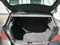 Gebraucht Opel Astra 116 PS (85 kW) 2009 Schwarz Limousine