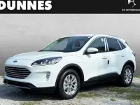 Używany Ford Kuga Titanium 243 KM (178 kW) 2024 Biały SUV