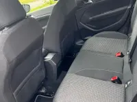 Gebraucht Peugeot 308 Allure 131 PS (96 kW) 2018 Grau Limousine