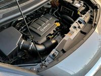 Gebraucht Opel Meriva 120 PS (88 kW) 2016 Grau Van / Kleinbus