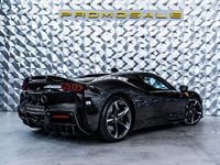 Gebraucht Ferrari SF90 1000 PS (735 kW) 2022 Schwarz Cabrio