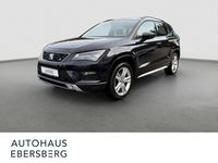 Usata Seat Ateca FR 190 CV (139 kW) 2019 Nero SUV