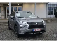 Używany Mitsubishi Eclipse Cross Plus 188 KM (138 kW) 2025 Szary SUV