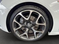 Gebraucht Opel Astra GTC OPC 280 PS (205 kW) 2018 Weiß Coupé