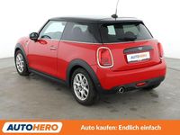 Gebraucht Mini Cooper 136 PS (100 kW) 2019 Rot Kleinwagen