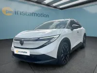 Neu Nissan Leaf Evolve 160 kW (218 PS) 2026 Weiß SUV
