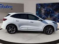 Gebraucht Ford Kuga ST-Line 151 PS (111 kW) 2025 Weiß SUV