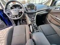 gebraucht Ford C-MAX 1,0 EcoBoost 92kW Trend Trend