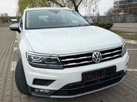 gebraucht VW Tiguan Allspace 2020