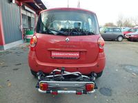 Gebraucht Renault Modus 112 PS (82 kW) 2005 Van / Kleinbus