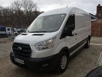 gebraucht Ford Transit 