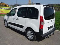 gebraucht Citroën Berlingo 1.6 HDi 110 XTR/PDC/Tempomat/SHZ/AHK