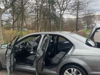 gebraucht Mercedes C200 Kompressor Automatik Fest Preis