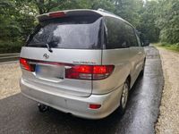 gebraucht Toyota Previa 2.0 D 7 Sitzer