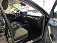 Gebraucht Ford Focus Titanium 155 PS (114 kW) 2026 Agate black metallic Limousine