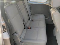 Gebraucht VW Caddy 109 PS (80 kW) 2009 Silber Van / Kleinbus
