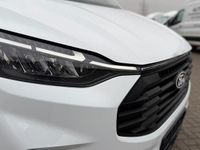 Gebraucht Ford Transit 136 PS (100 kW) 2024 Weiß Limousine