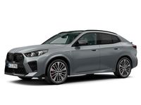 Neu BMW X2 Efficient Dynamics 300 PS (220 kW) 2025 SUV