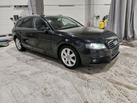 gebraucht Audi A4 Avant Top Zustand