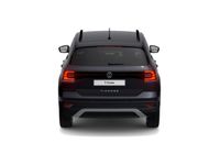 Gebraucht VW T-Cross Active 95 PS (69 kW) 2022 SUV