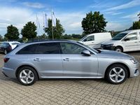 gebraucht Audi A4 Avant Advanced