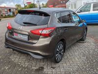 gebraucht Nissan Pulsar N-Connecta - Autom.