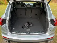 Gebraucht Porsche Cayenne 299 PS (219 kW) 2017 Silber SUV